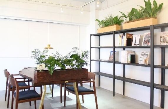 設置例：CSR-3◎広島市のグリーンレンタルはグリーンポケット広島西