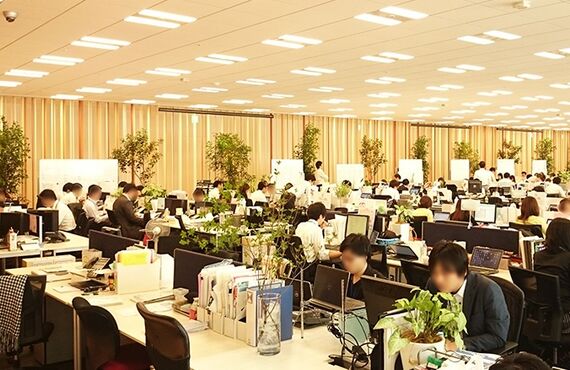 レンタルに関しての疑問質問はお気軽にお問い合わせください⑥◎広島市の観葉植物レンタルはグリーンポケット広島西