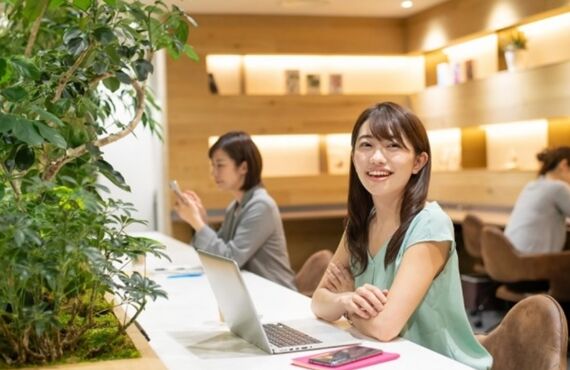 グリーンポケットは緑を科学します⑥◎広島市の観葉植物レンタルはグリーンポケット広島西